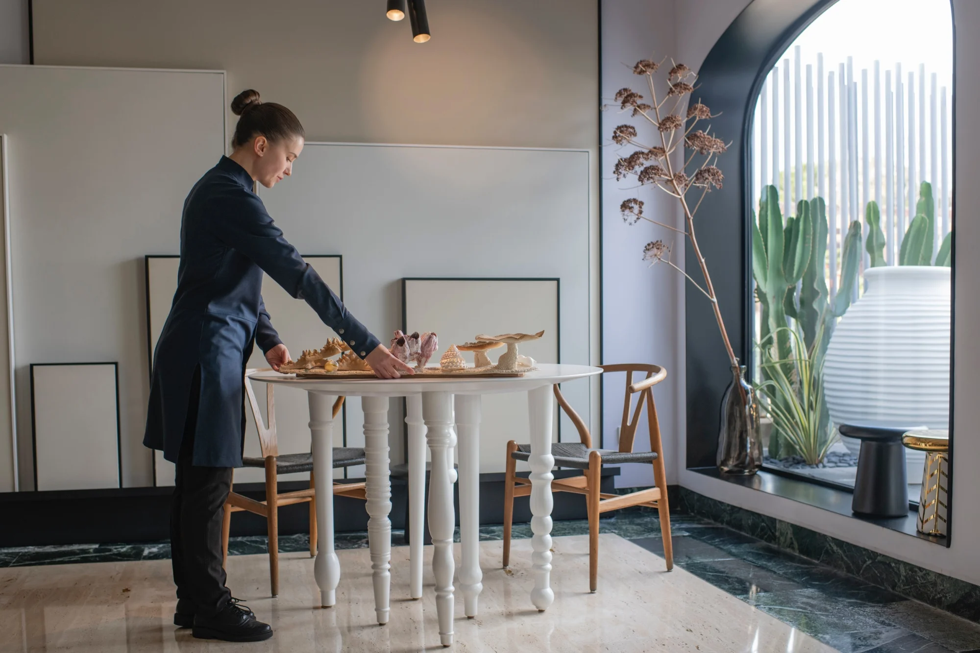 Qué se debe exigir a una sala top