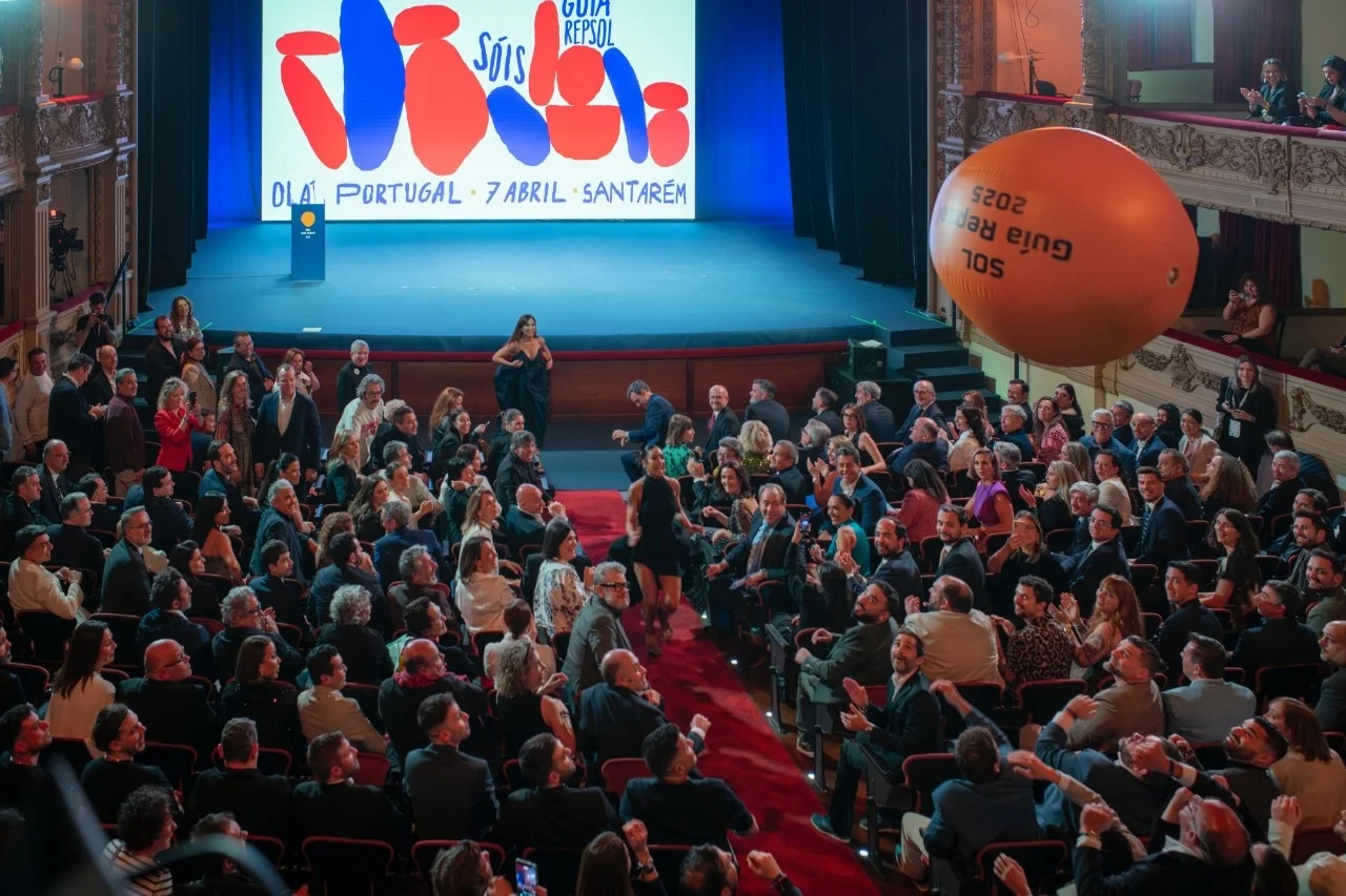 Tenerife acoge a los nuevos Soles 2025