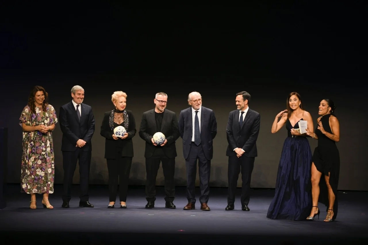 Celebración de los proyectos solidarios para los afectados por la DANA.