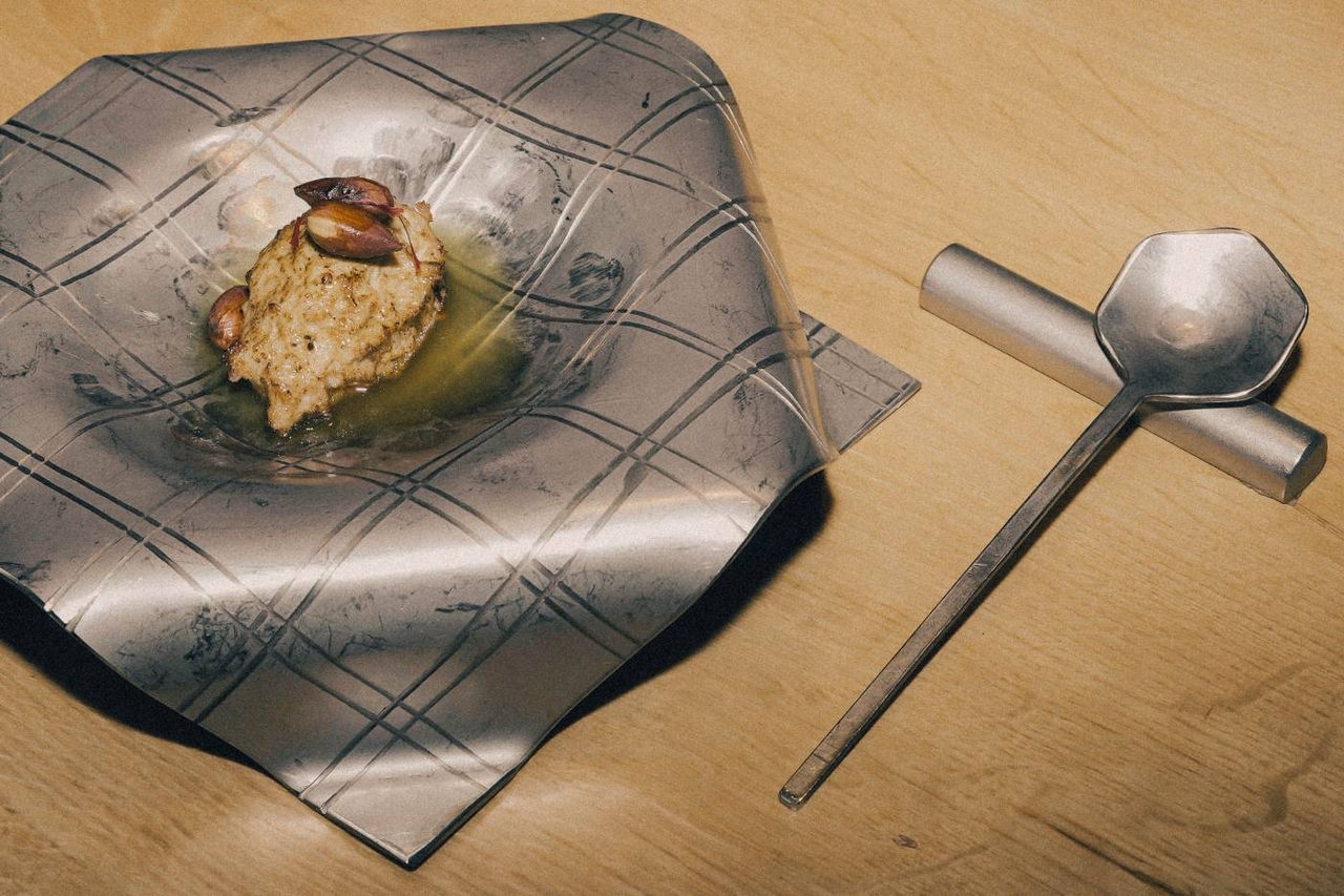 Carta en qr restaurante