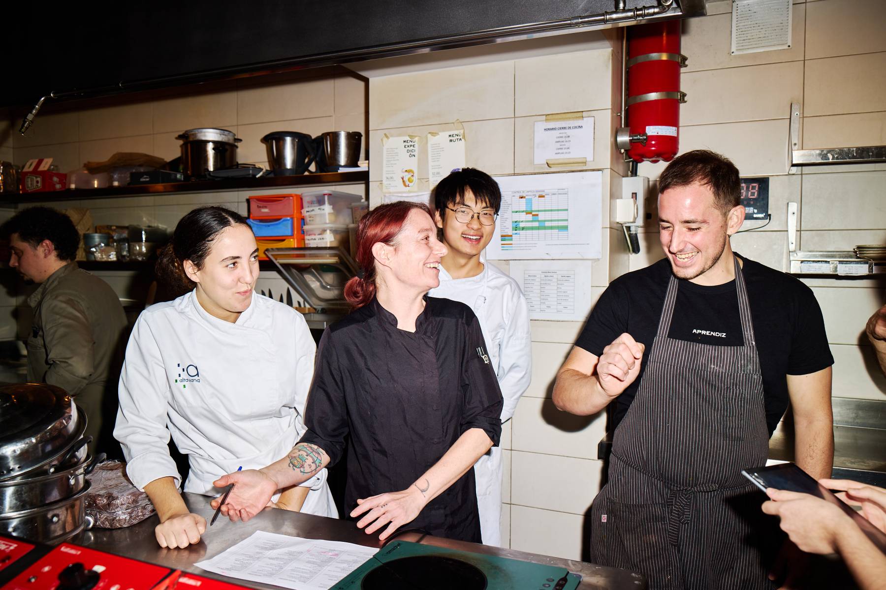 5 claves para mejorar la atención al cliente en tu restaurante