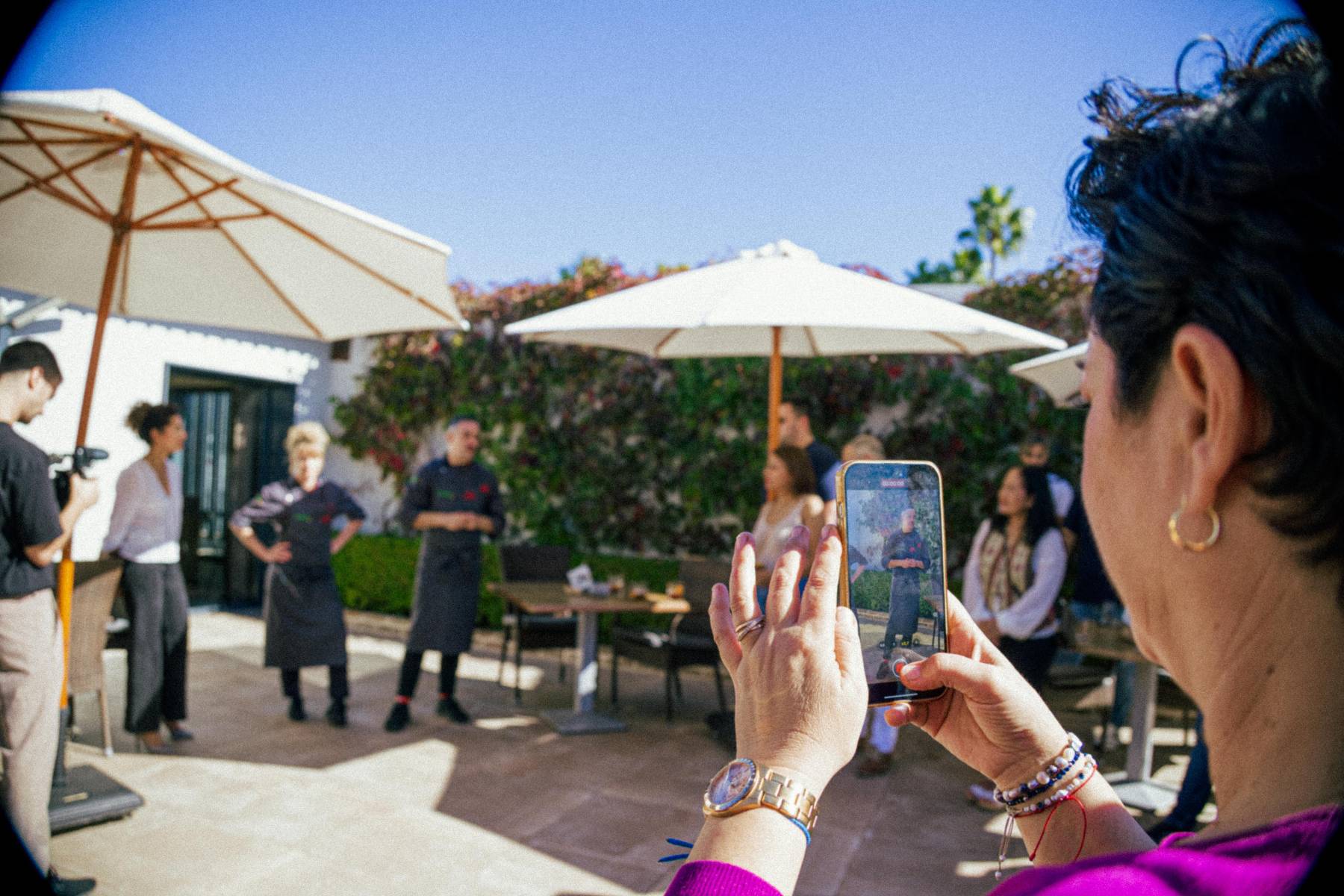  BonAmb: sostenibilidad, comunidad y compañerismo