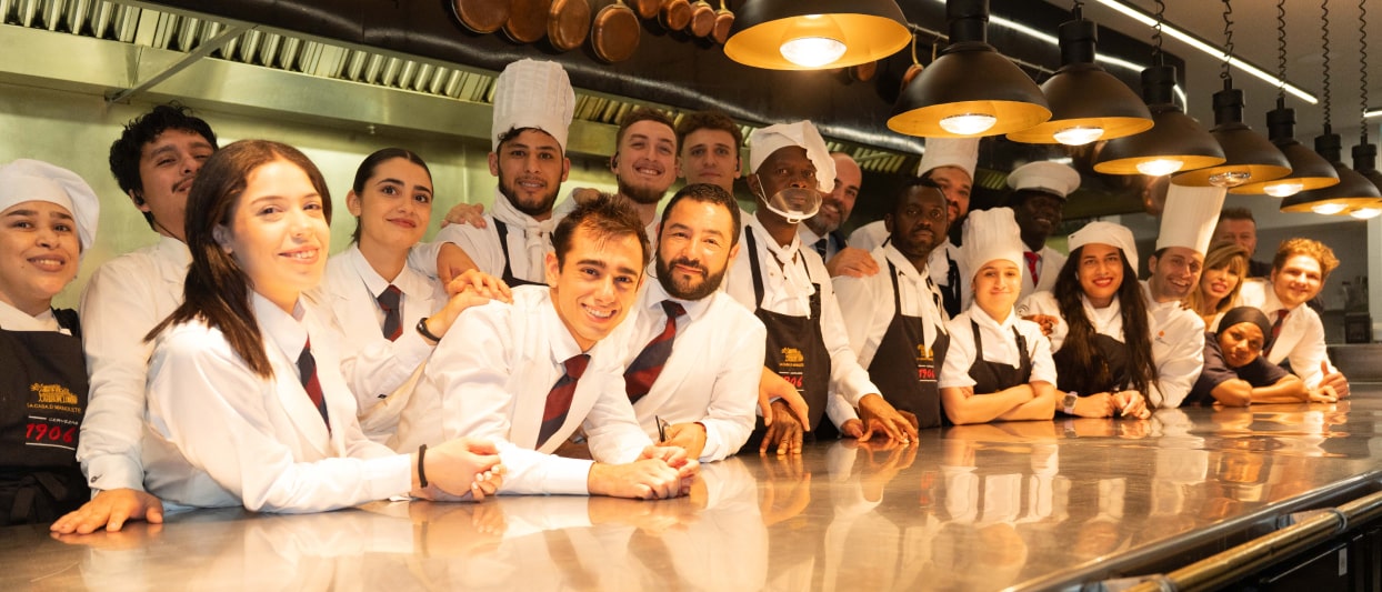 La formación: el ingrediente clave para hacer crecer tu negocio