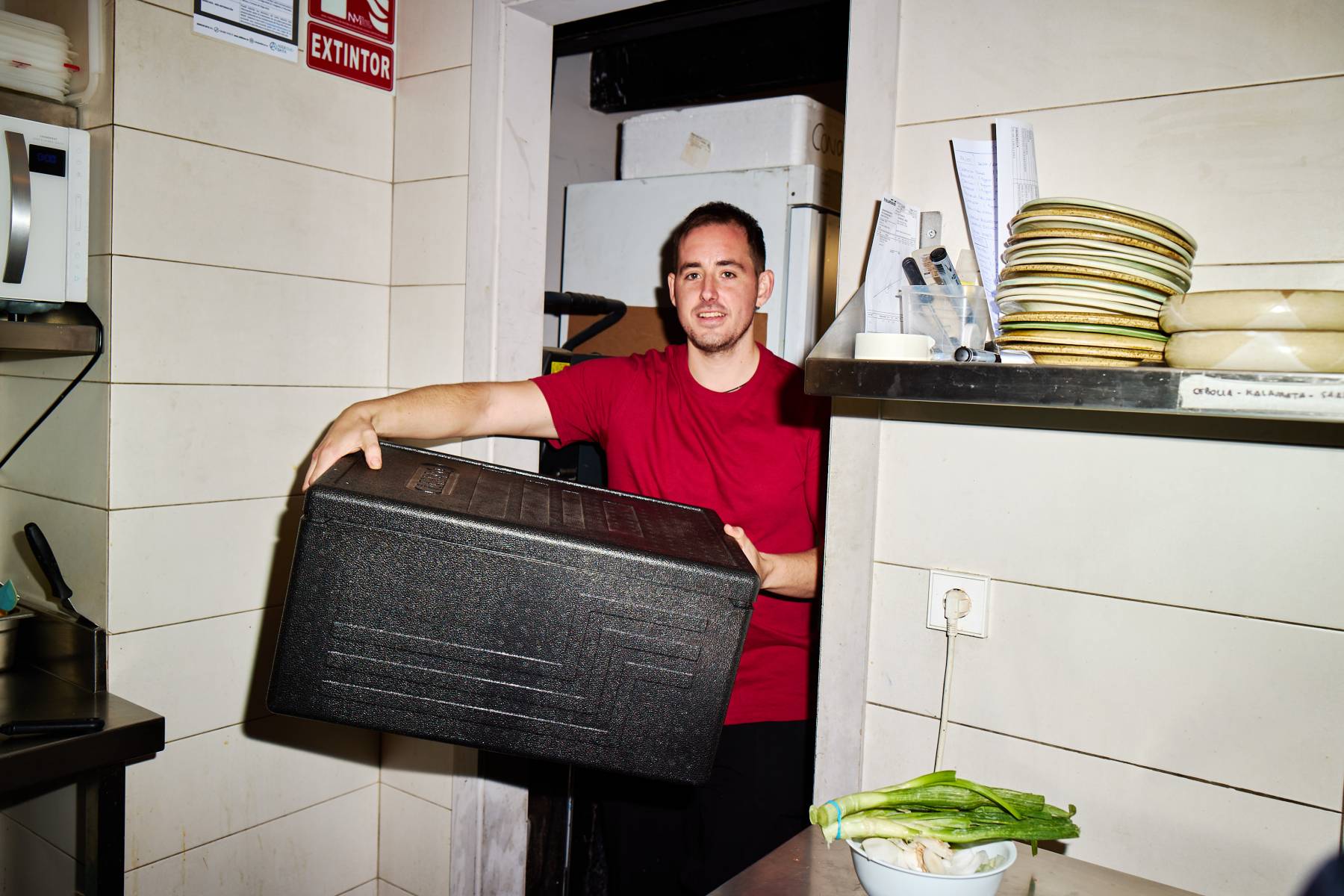 Impulsa tu negocio hacia un futuro más eficiente