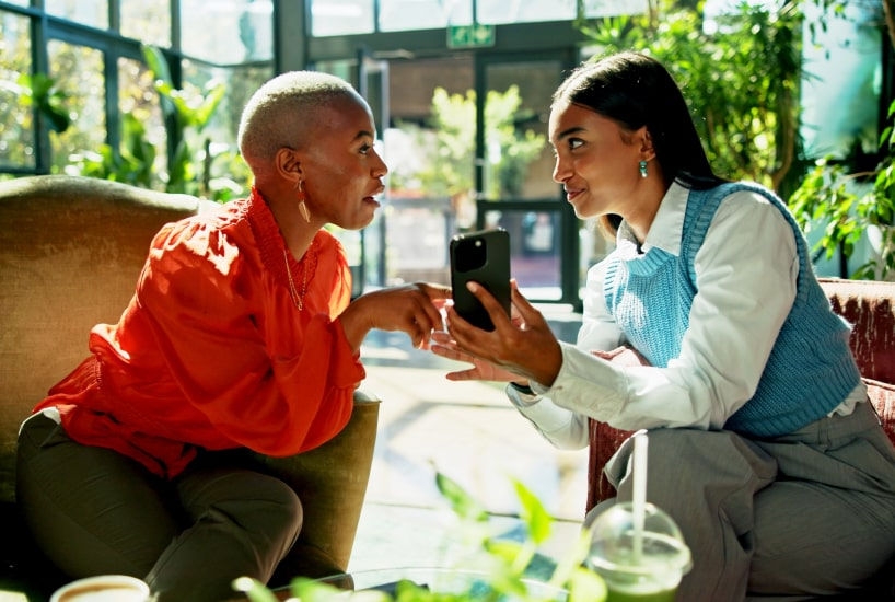 Carta digital restaurante