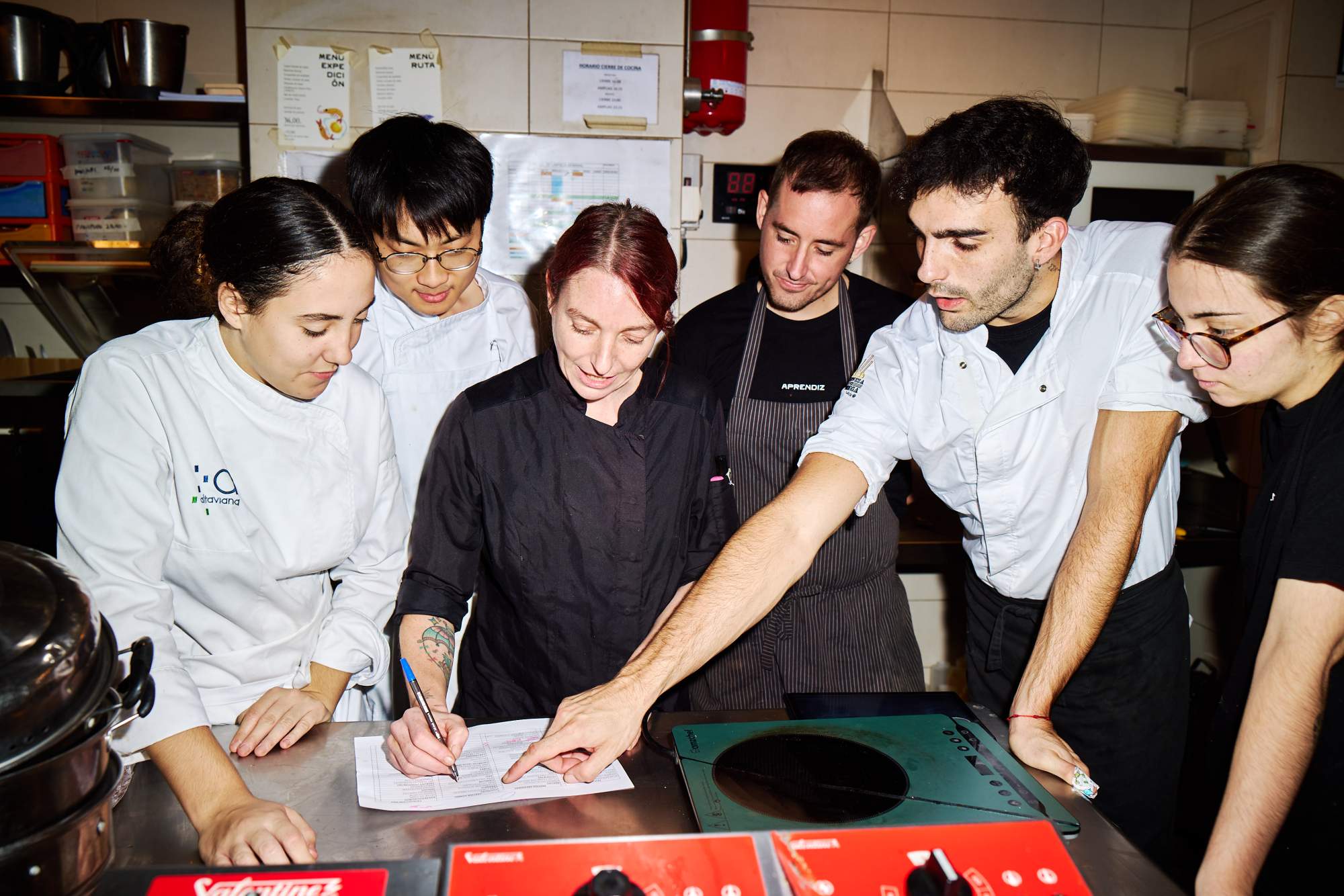 Cómo reducir costes sin comprometer la calidad en tu restaurante 