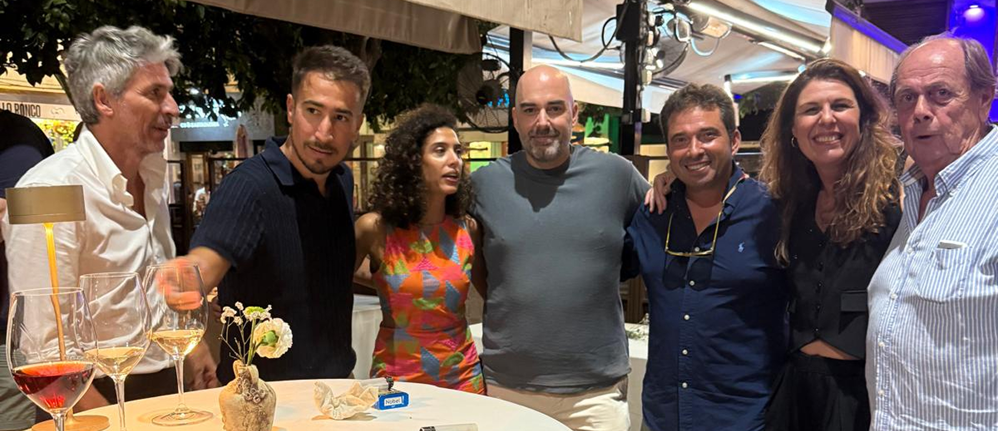 ¡Únete a nuestros encuentros para profesionales!