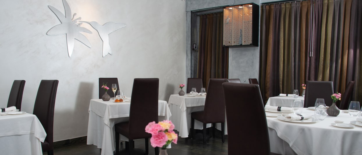 Una mesa abierta a la inclusión