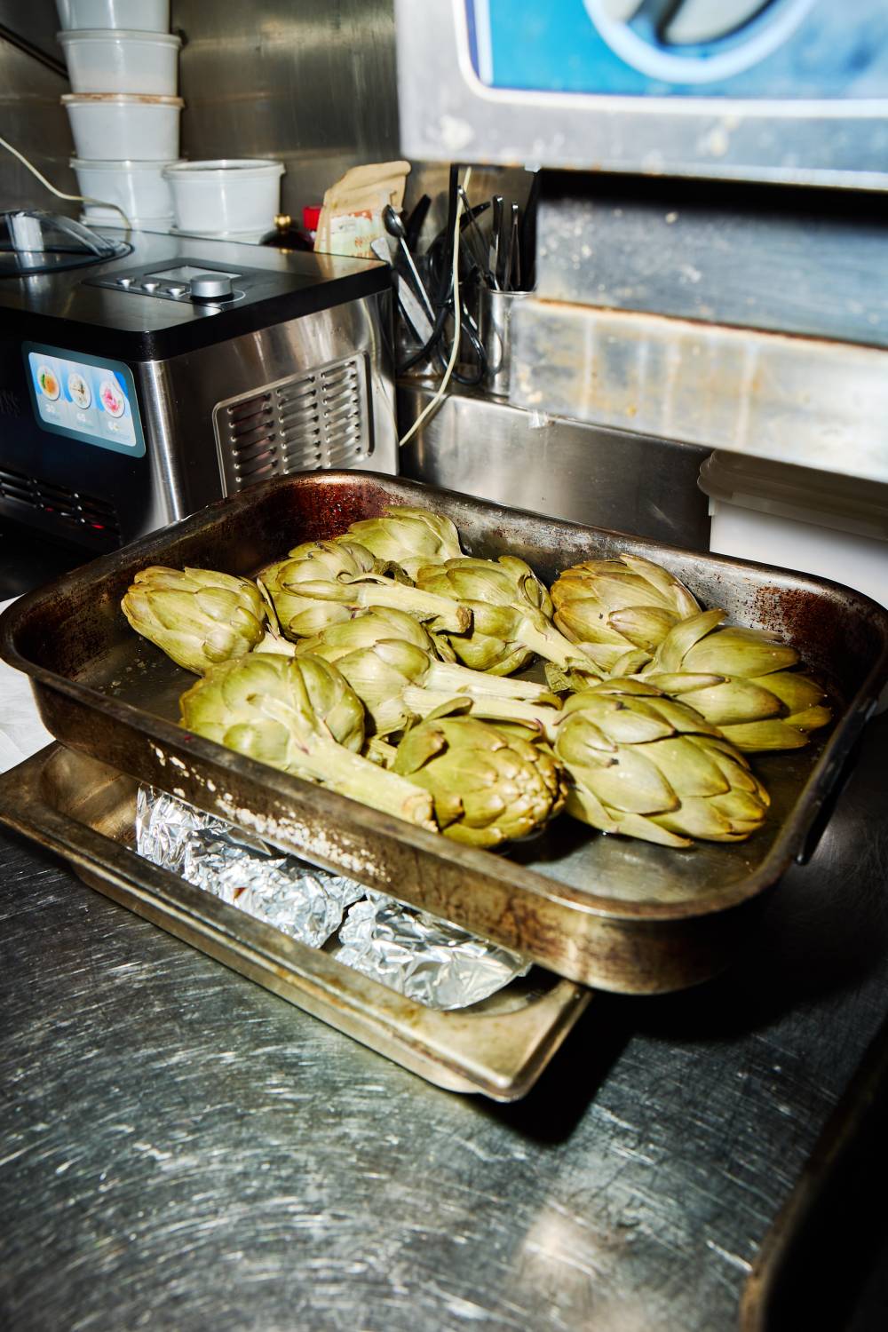 Por qué los productos locales son el ingrediente clave en tu restaurante