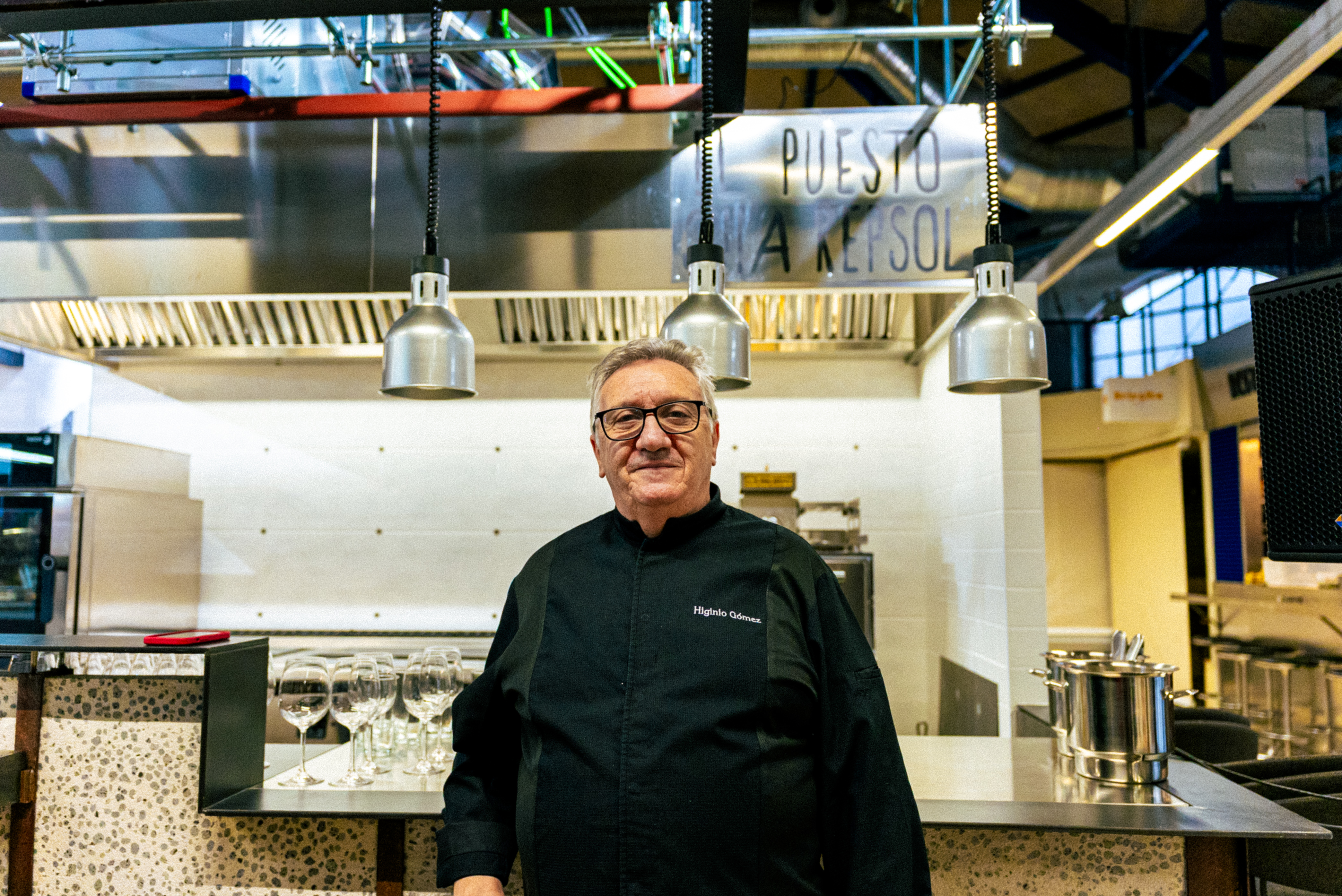 El maestro del despiece: Los secretos de Higinio Gómez para hosteleros 