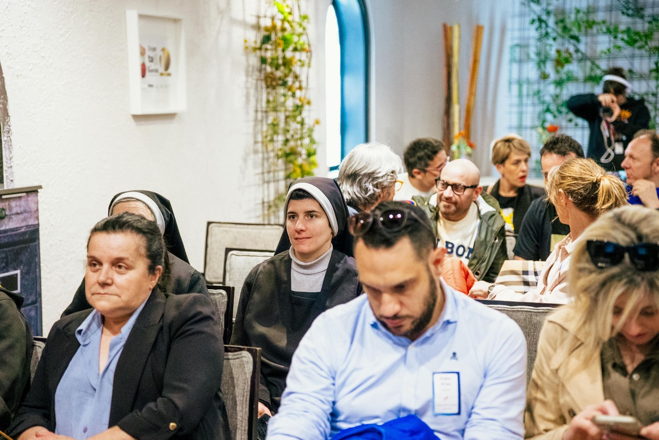 encuentro delirios y tapas leon