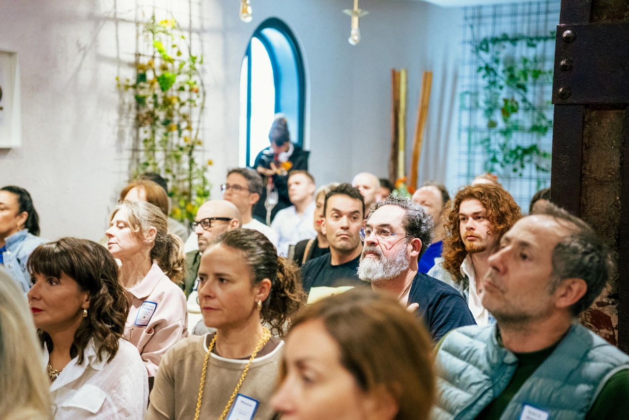 encuentro delirios y tapas leon