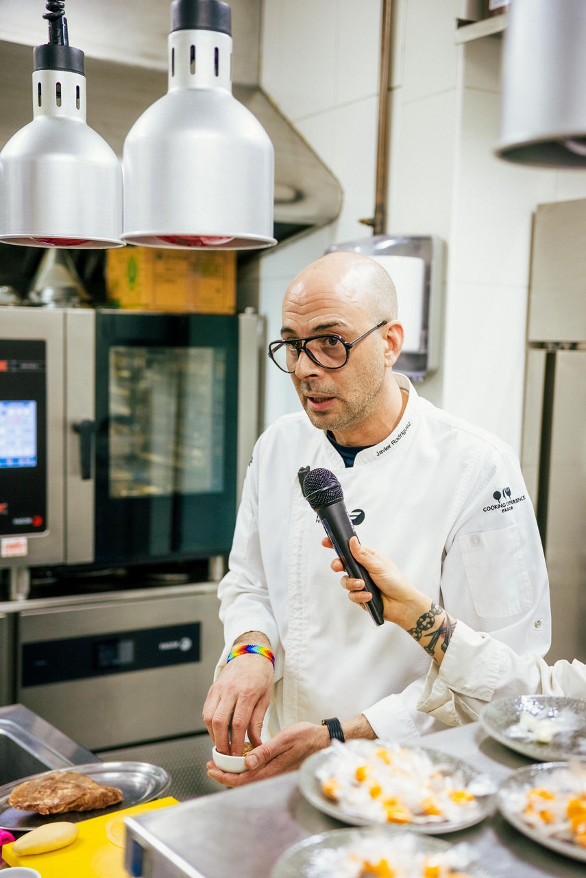 encuentro delirios y tapas leon