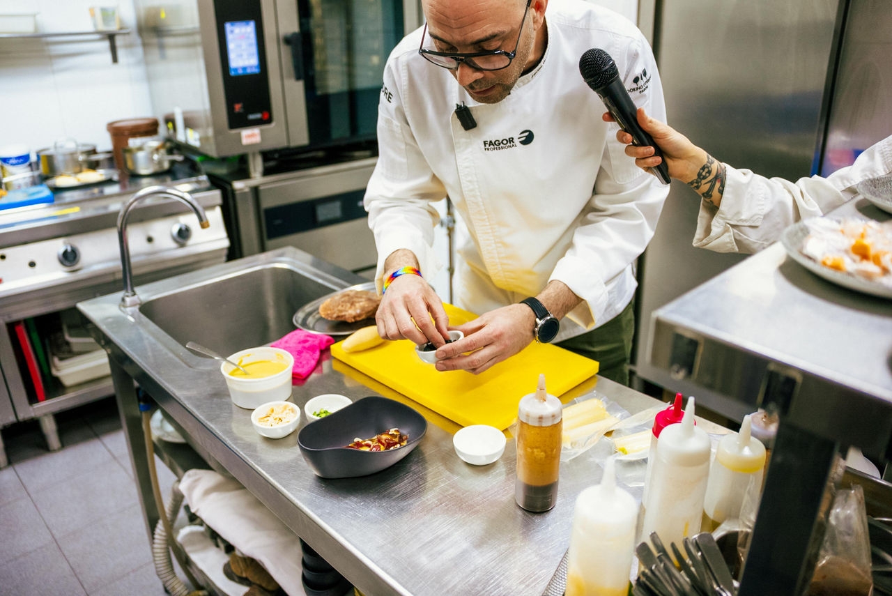 encuentro delirios y tapas leon