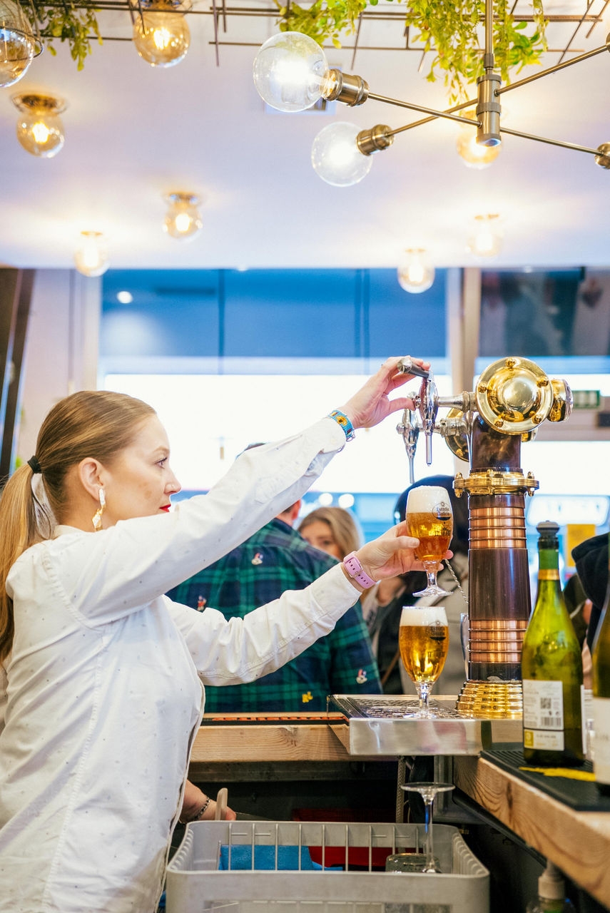 encuentro delirios y tapas leon