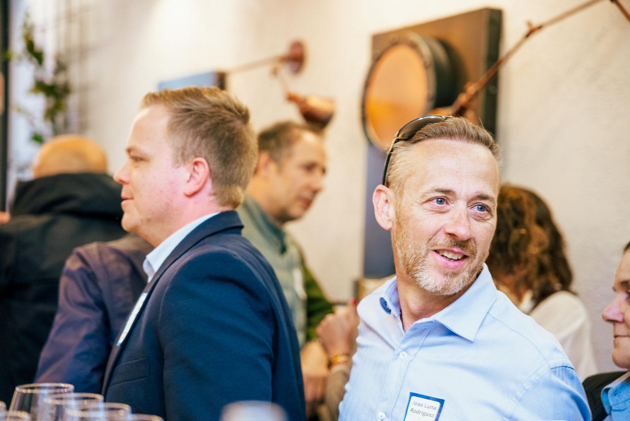 encuentro delirios y tapas leon