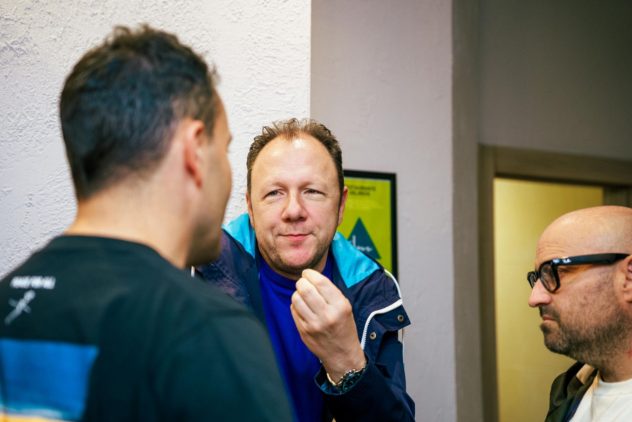 encuentro delirios y tapas leon