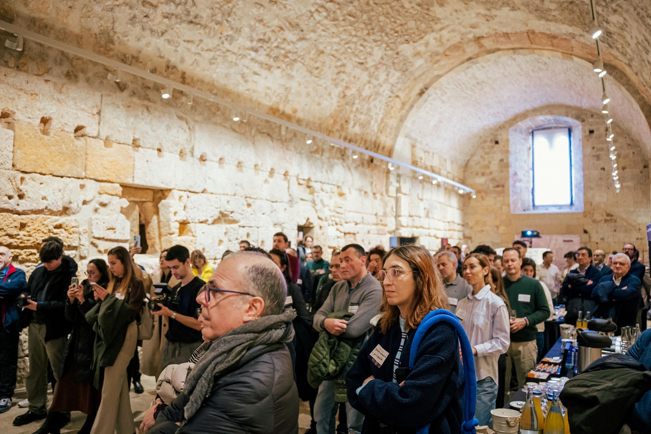 Encuentro en Tarragona