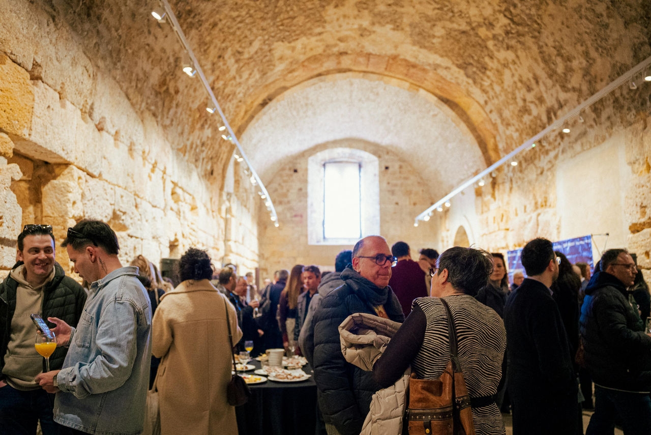 Encuentro en Tarragona