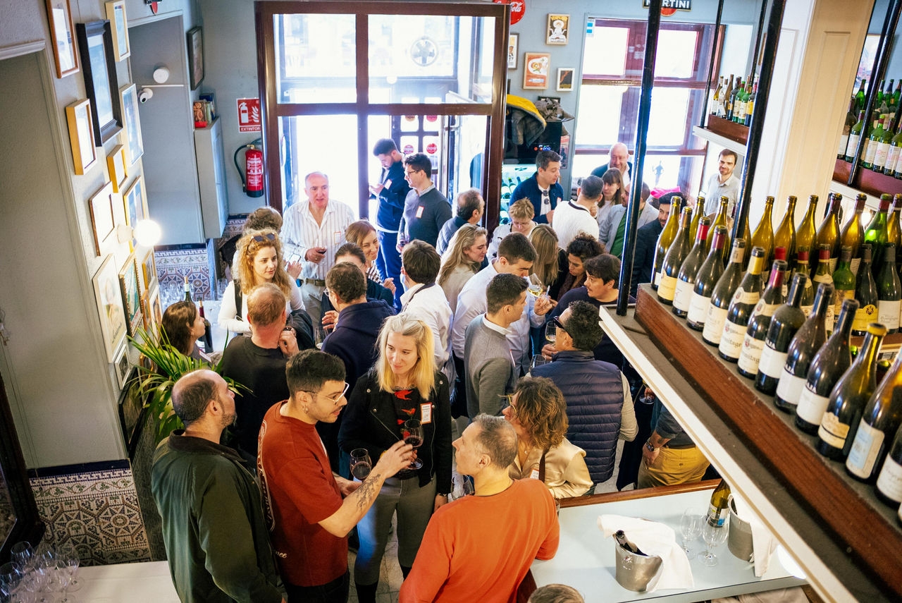 encuentro valladolid el bar 