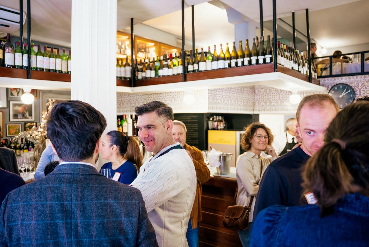 Encuentro en Valladolid