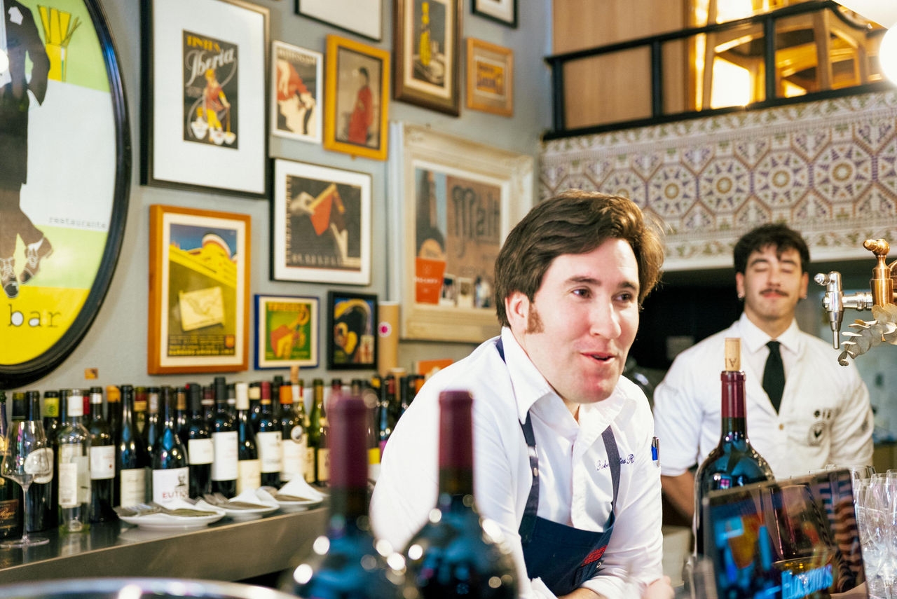 Encuentro en Valladolid