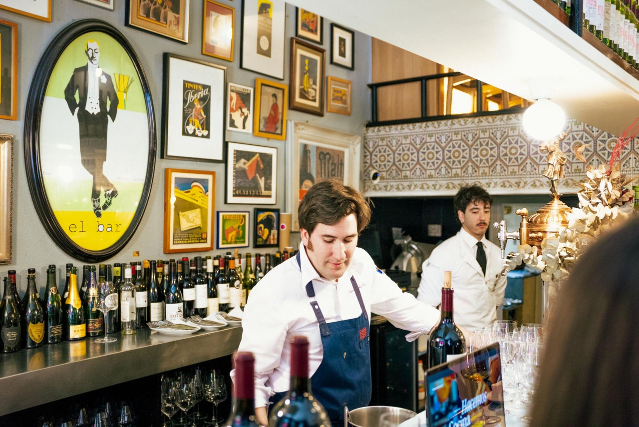 Encuentro en Valladolid