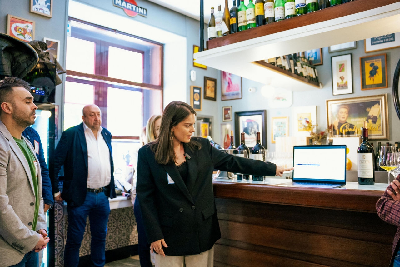 Encuentro en Valladolid