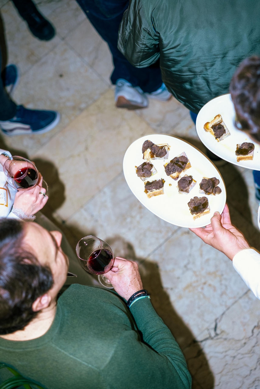 Encuentro en Valladolid