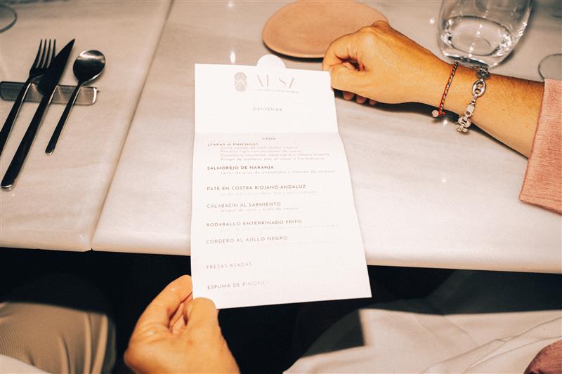 Menu engineering o ingeniería de menús: haz que tu carta sea el alma de tu restaurante