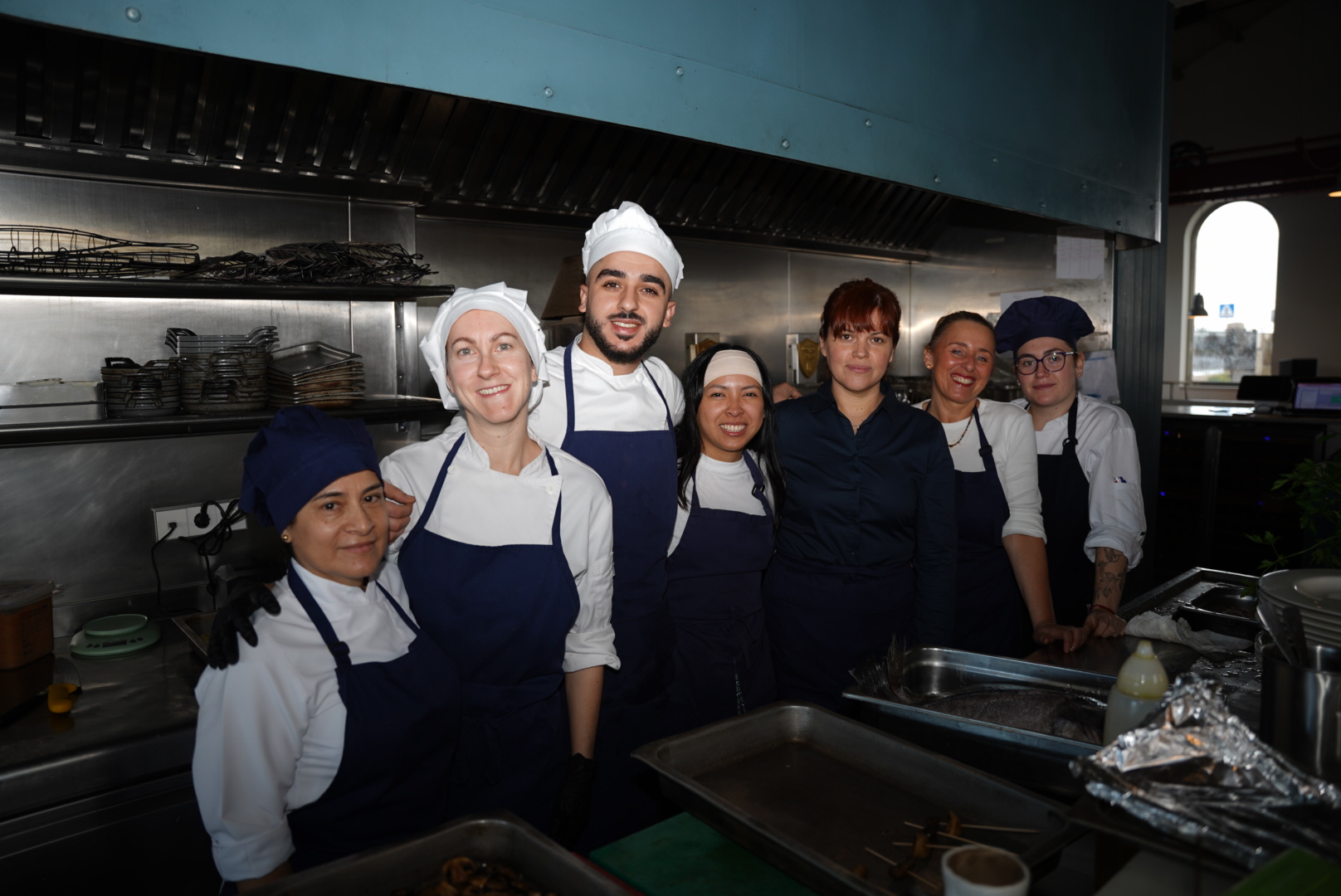 El ‘turno seguido’: la fórmula de Aurora Torres para ganar eficiencia y conciliar con la vida personal 