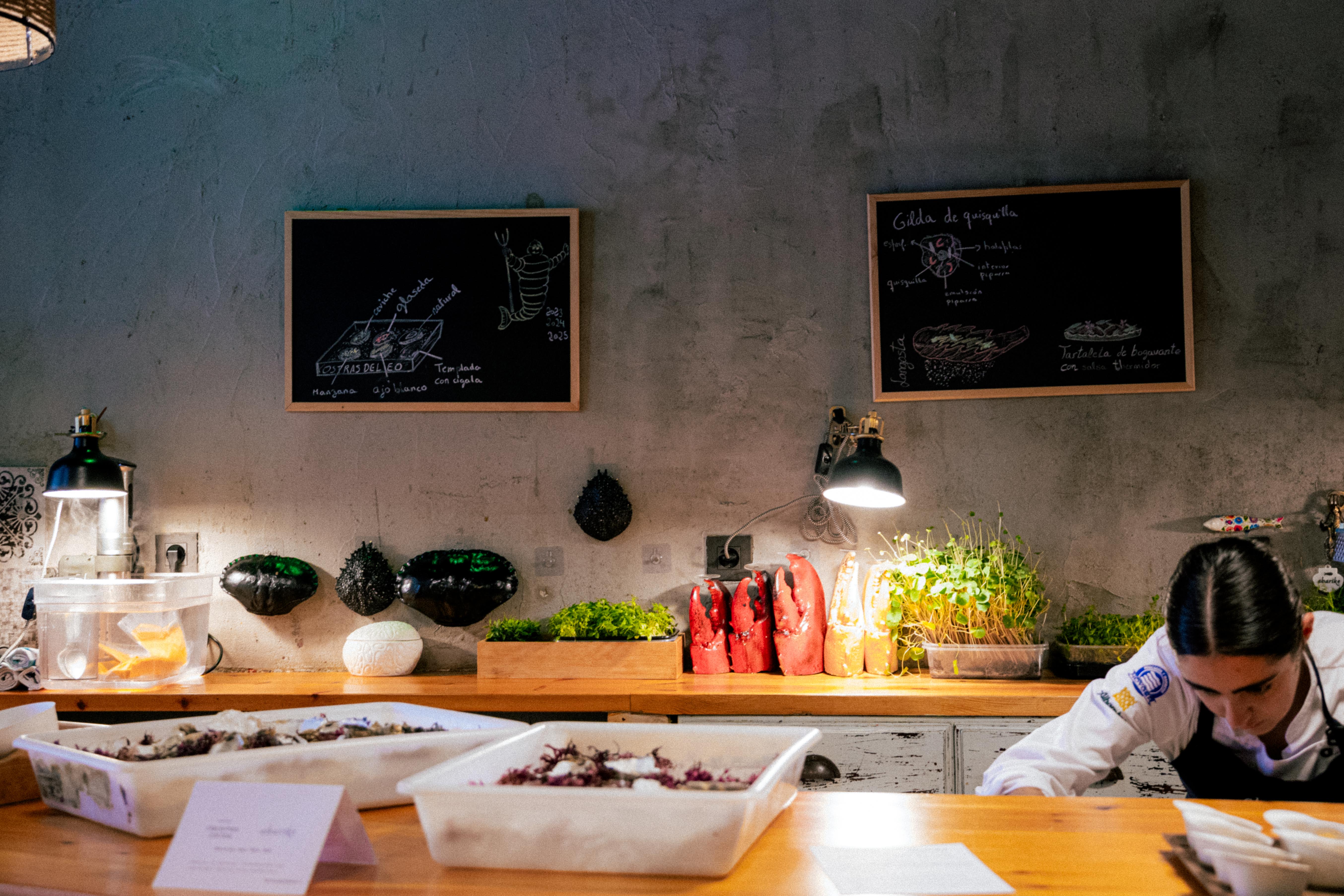 Cómo llevar el inventario de tu restaurante