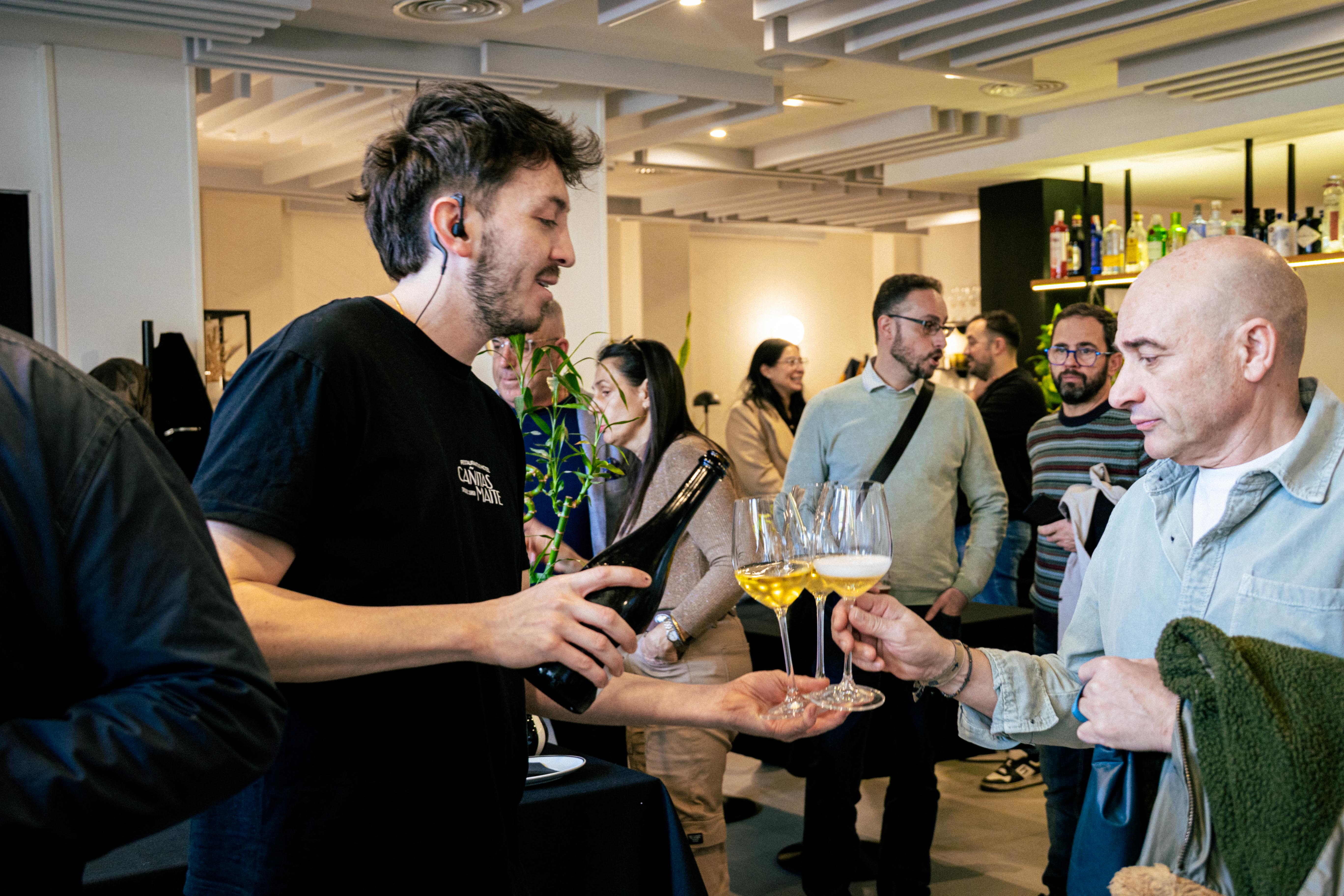 Cañitas Maite: de negocio familiar a ecosistema gastronómico