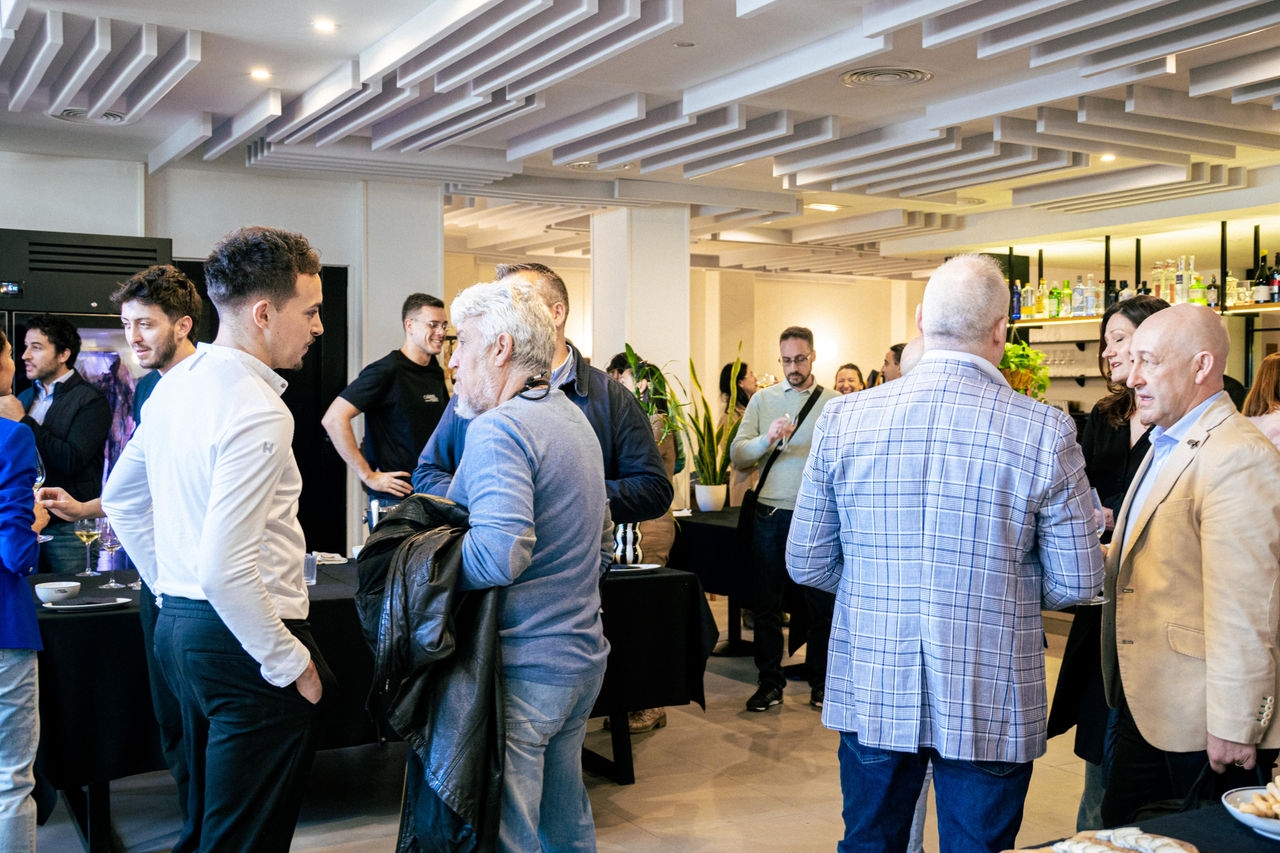 Cañitas Maite: de negocio familiar a ecosistema gastronómico