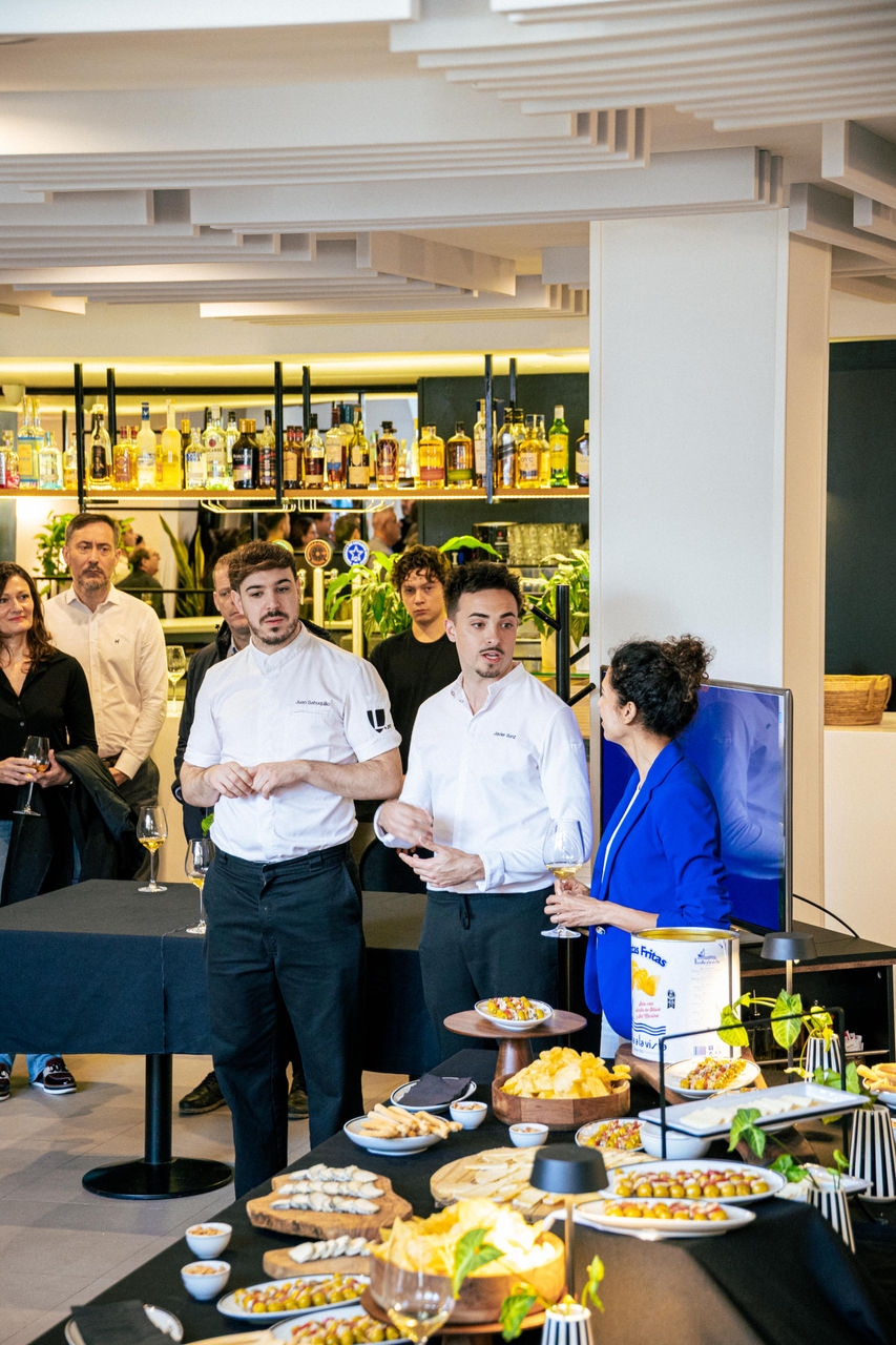 Cañitas Maite: de negocio familiar a ecosistema gastronómico