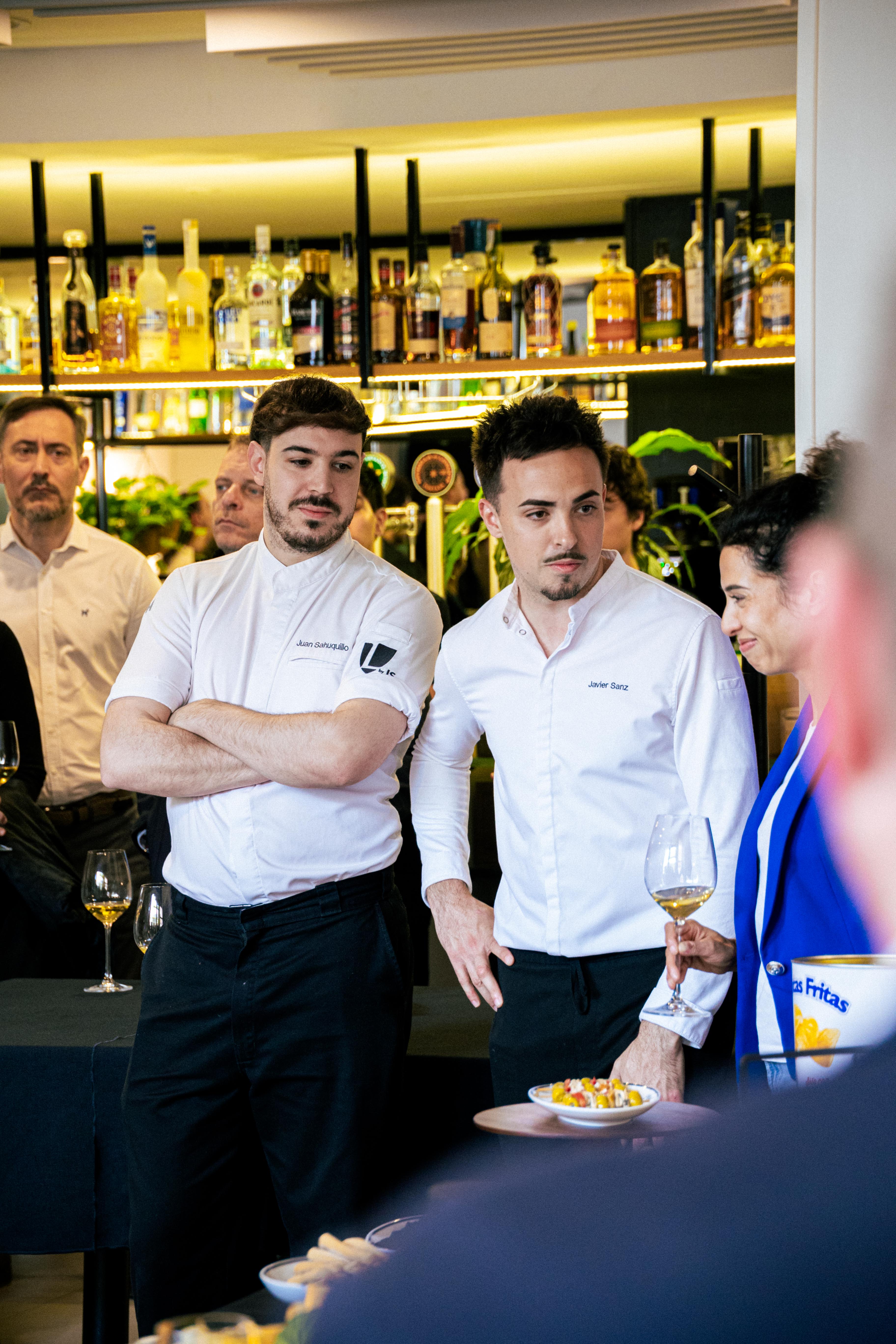 Cañitas Maite: de negocio familiar a ecosistema gastronómico