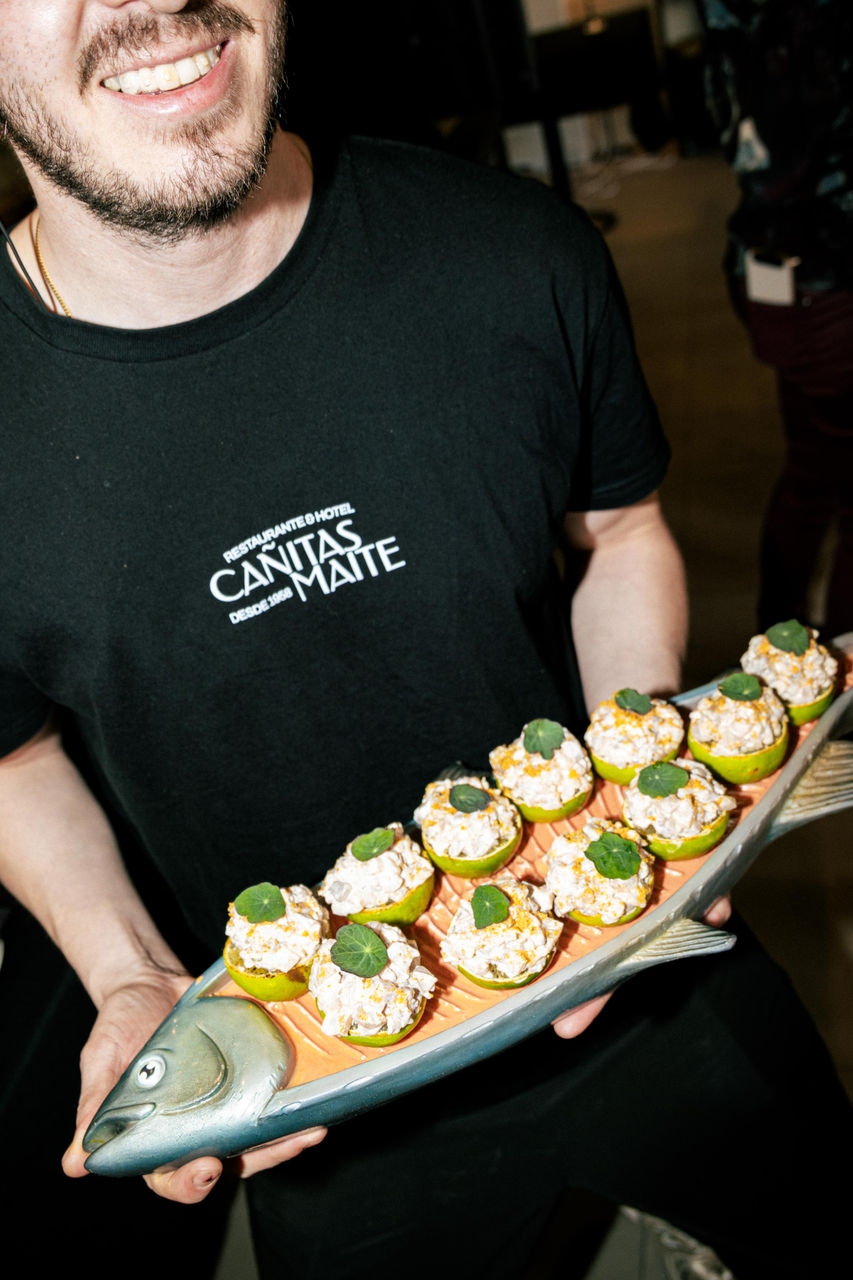 Cañitas Maite: de negocio familiar a ecosistema gastronómico