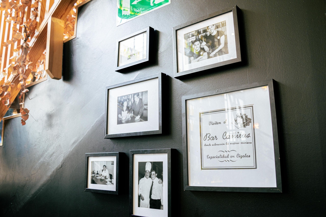 Cañitas Maite: de negocio familiar a ecosistema gastronómico