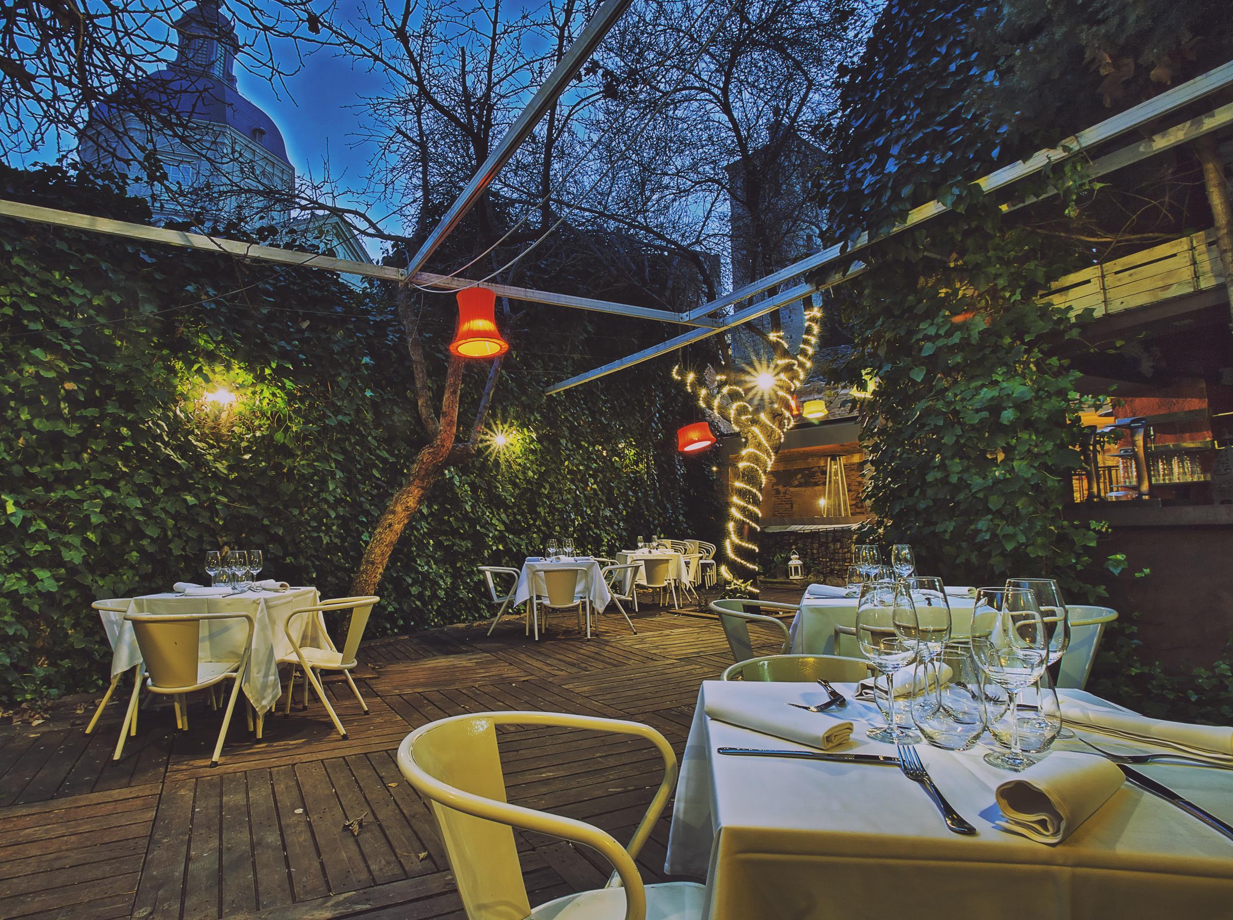 Encuentro en Clandestina