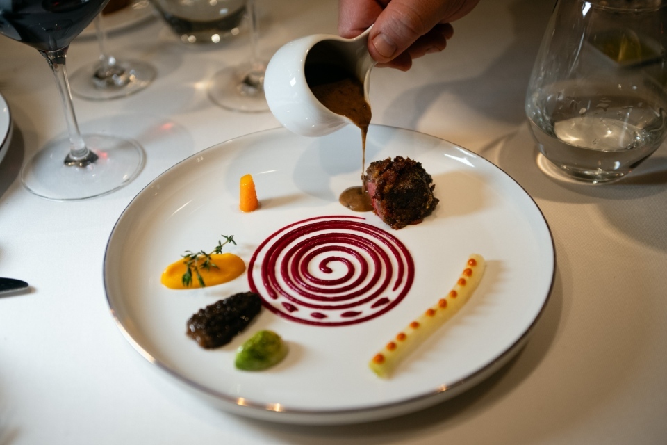 Encuentro en Nectari