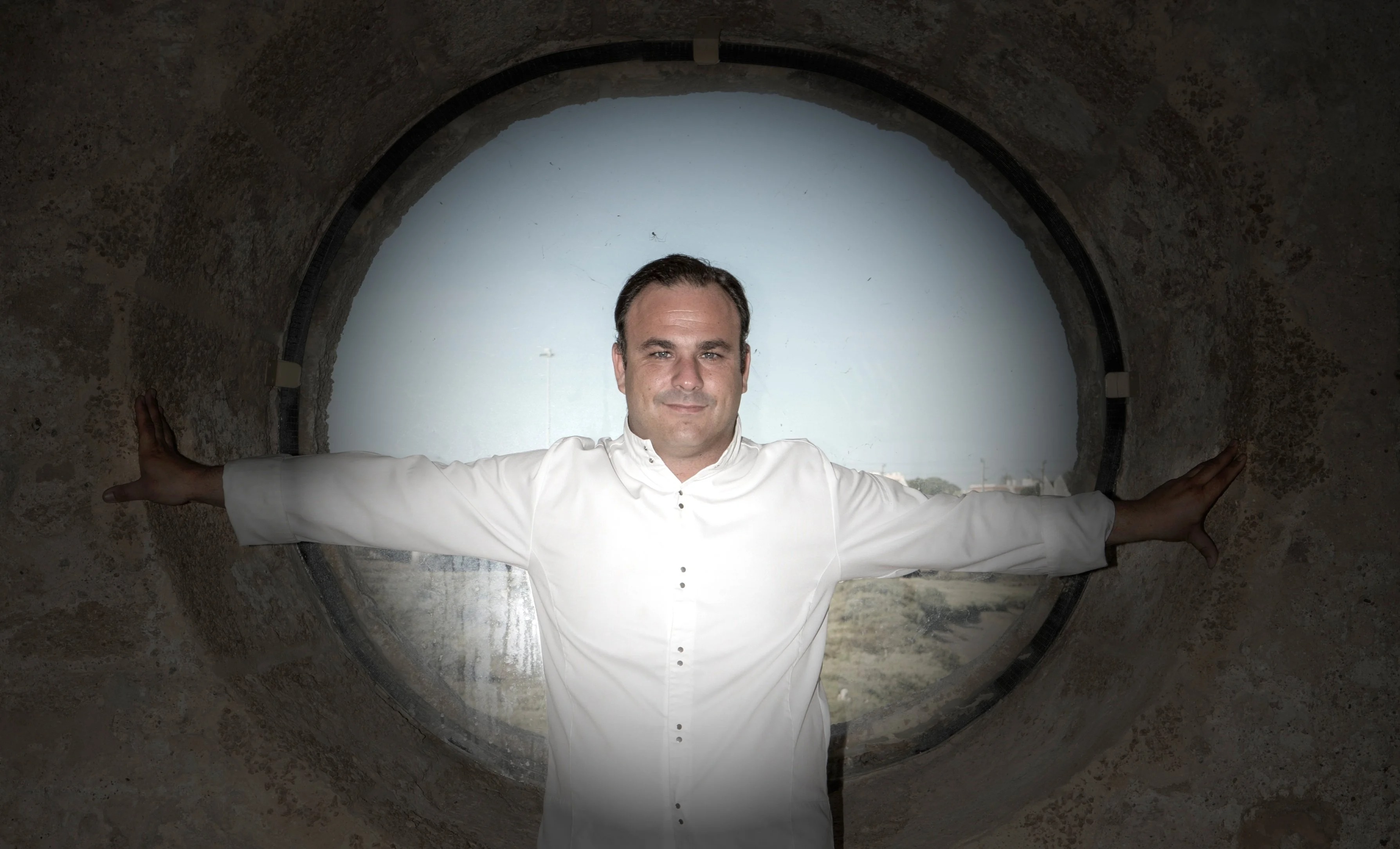 Descubriendo la marisma con Ángel León