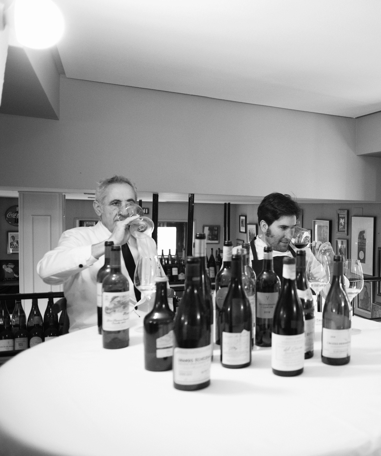 Controla competencia y costes con nuestros radares