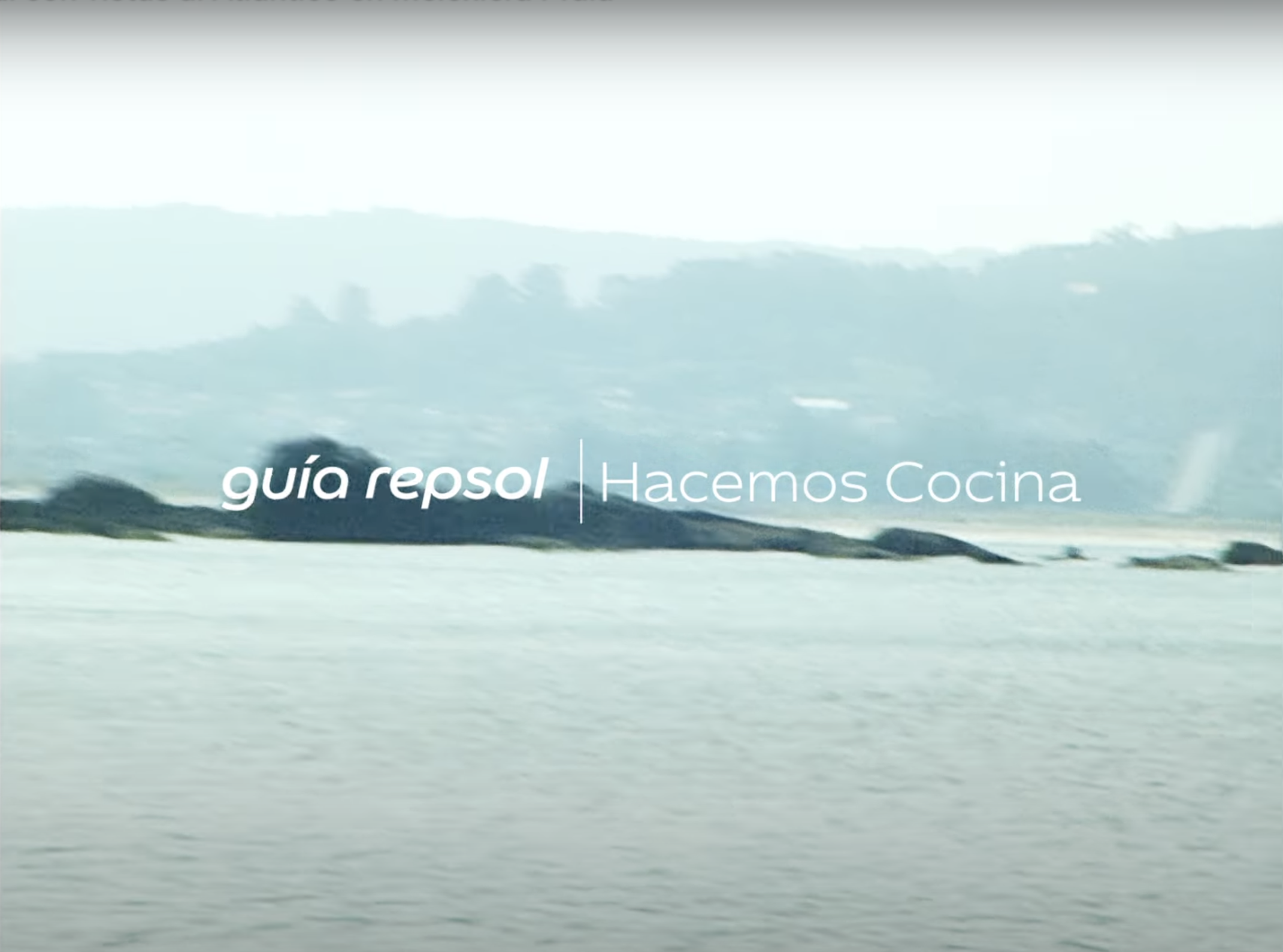 Vídeo encuentro meloxeira