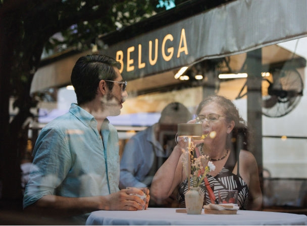 ¿Cómo mejorar el ritmo del servicio?