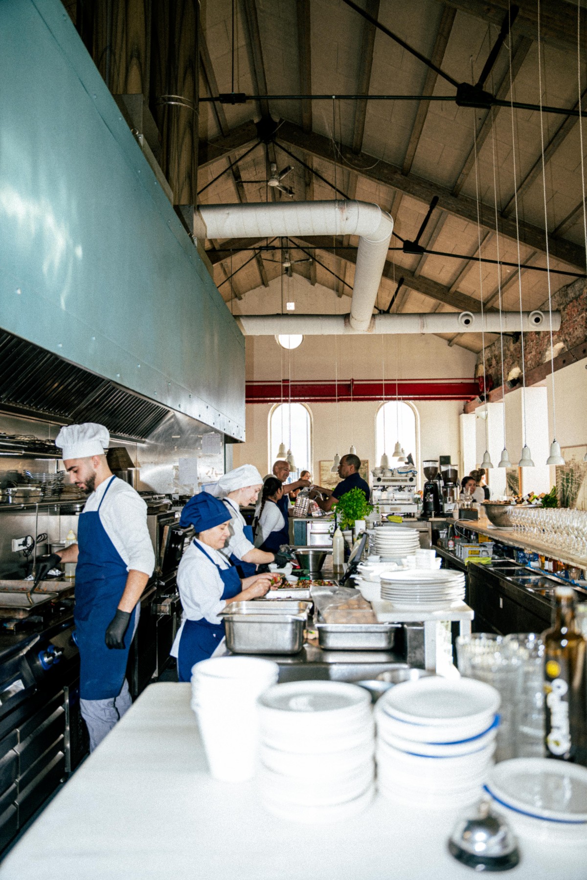 Prácticas para reducir el desperdicio en tu cocina  