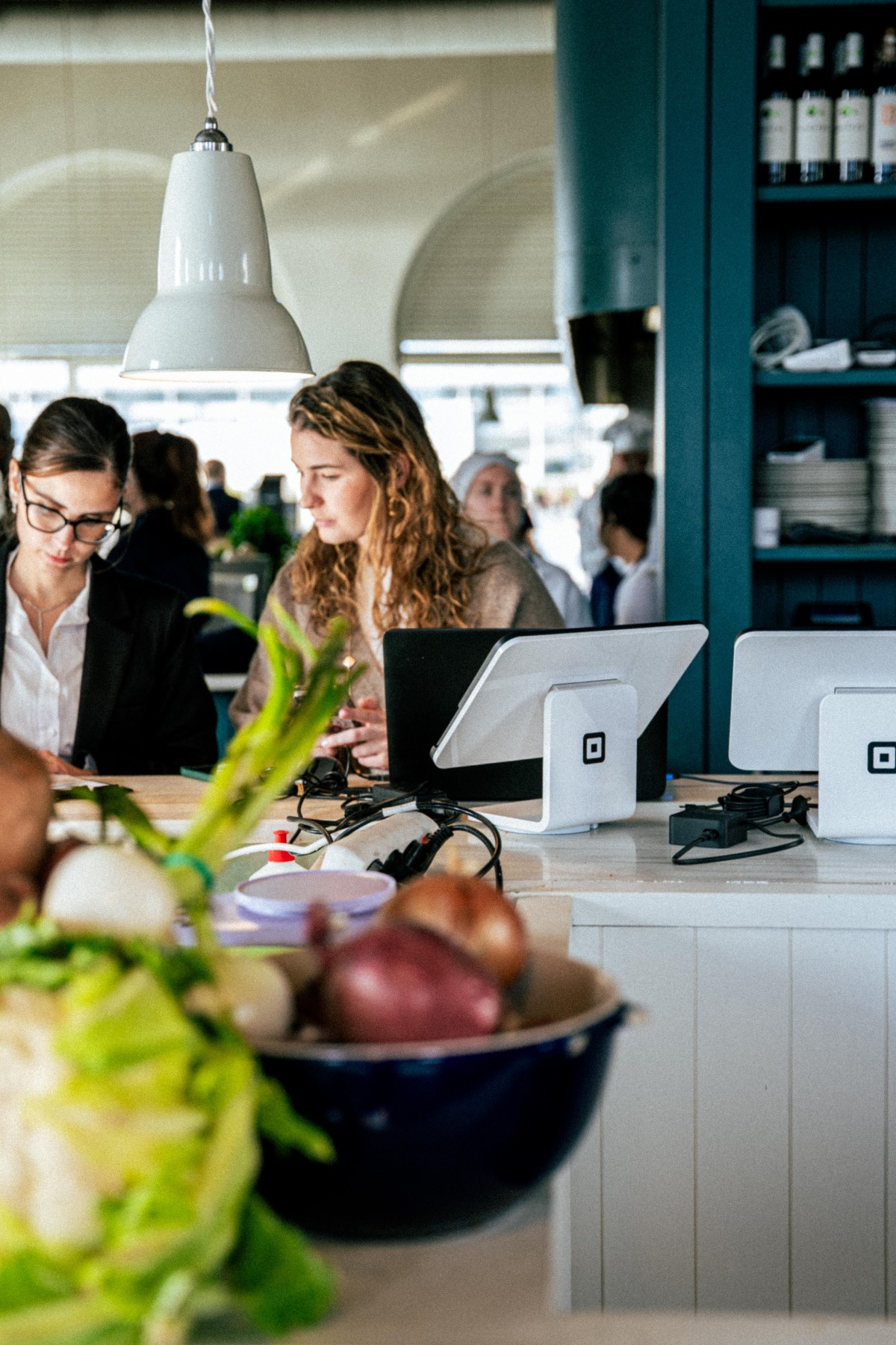 Aprende a estandarizar procesos en tu cocina 