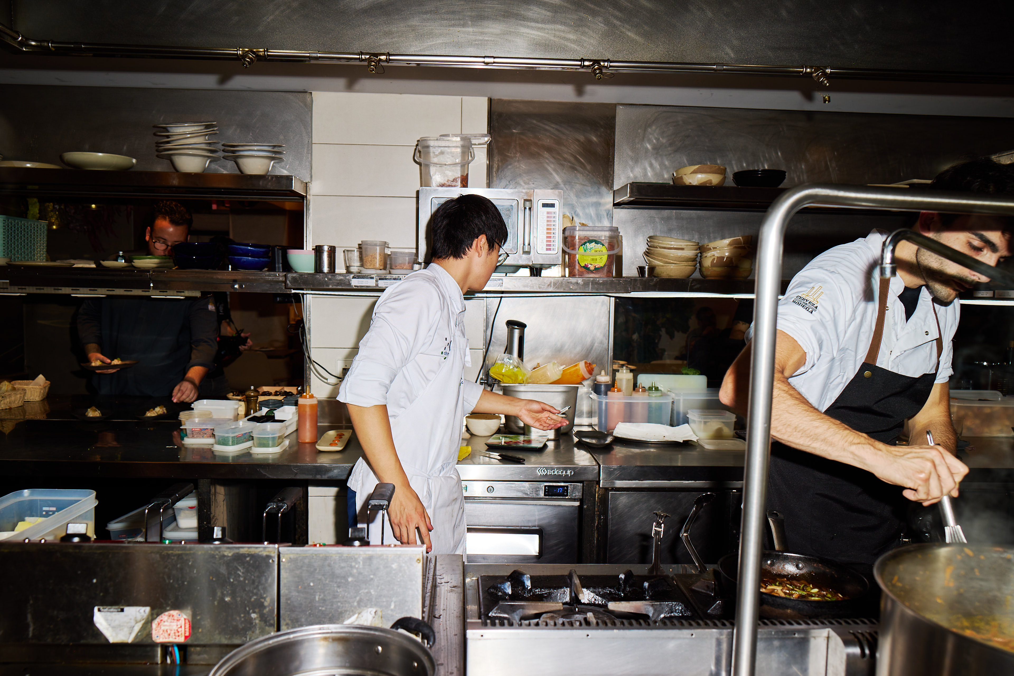 Servicio Integral Gas