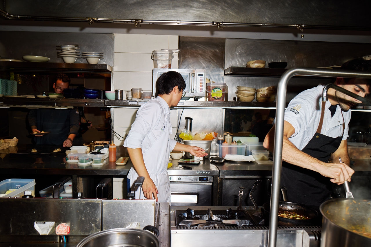  Servicio Integral Gas