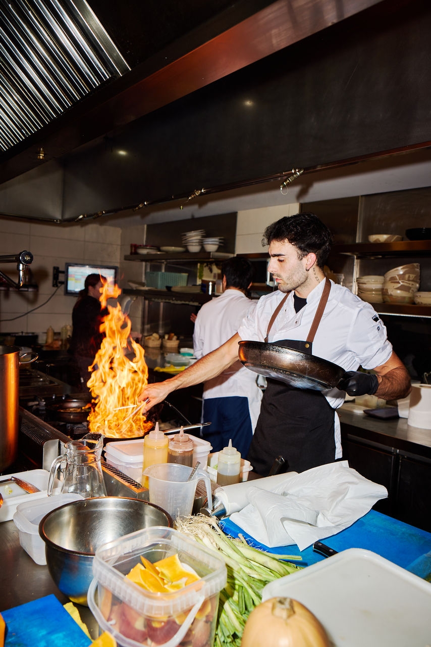  Servicio Integral Gas